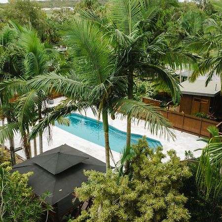 1770 Getaway Villas Agnes Water Ngoại thất bức ảnh