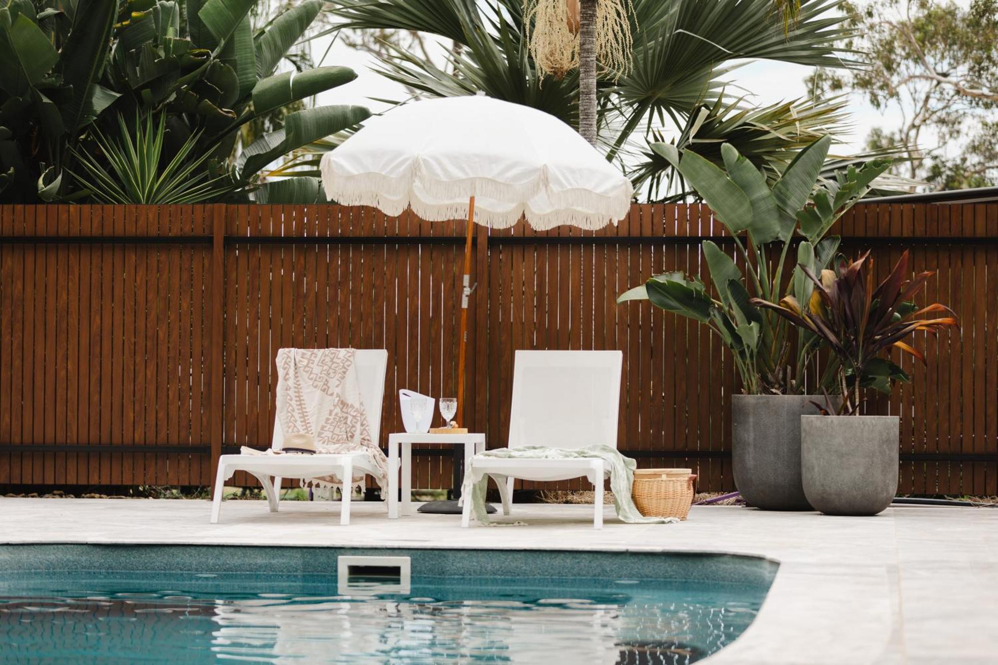 1770 Getaway Villas Agnes Water Ngoại thất bức ảnh