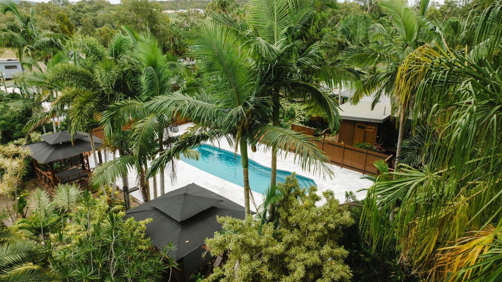 1770 Getaway Villas Agnes Water Ngoại thất bức ảnh
