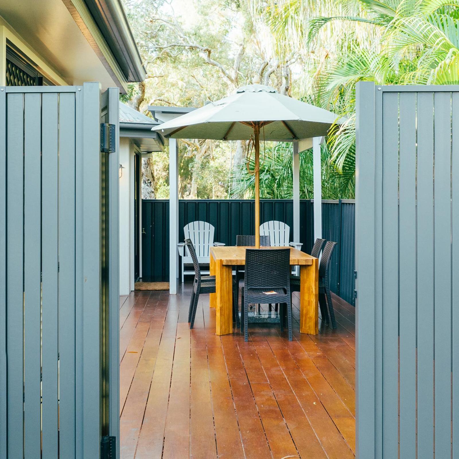 1770 Getaway Villas Agnes Water Ngoại thất bức ảnh