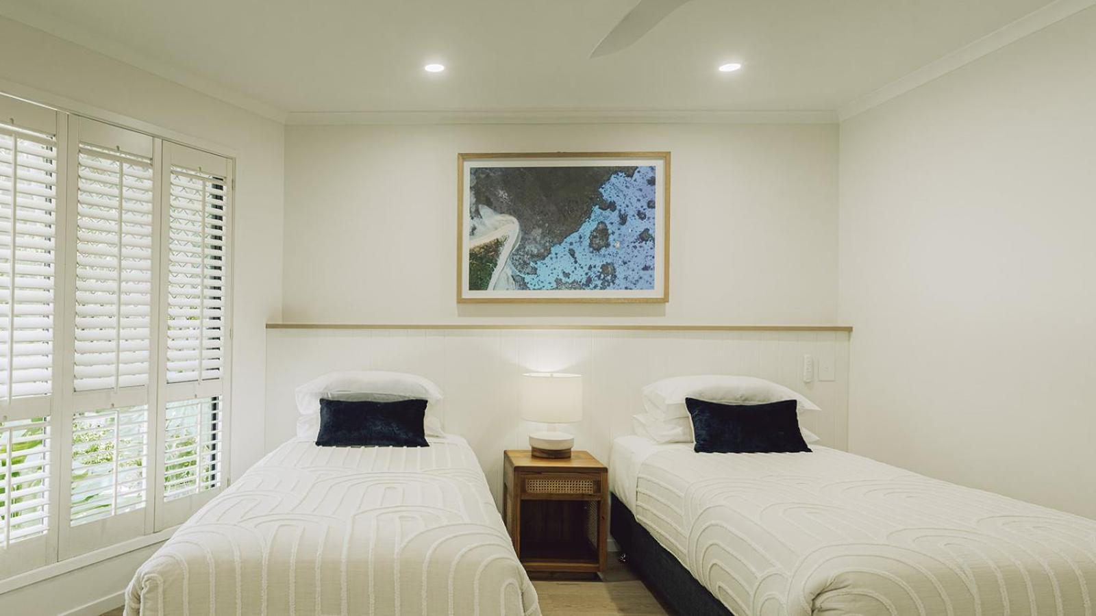1770 Getaway Villas Agnes Water Ngoại thất bức ảnh