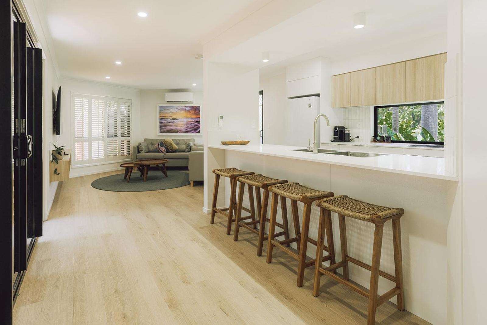 1770 Getaway Villas Agnes Water Ngoại thất bức ảnh