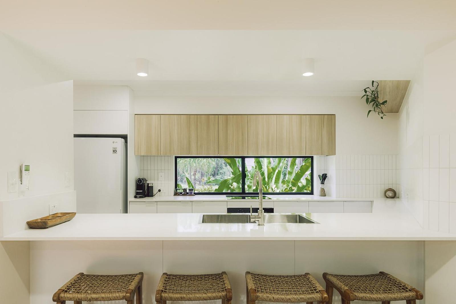 1770 Getaway Villas Agnes Water Ngoại thất bức ảnh