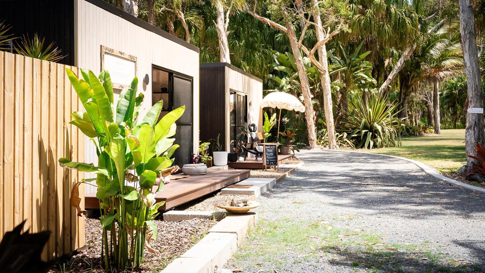 1770 Getaway Villas Agnes Water Ngoại thất bức ảnh
