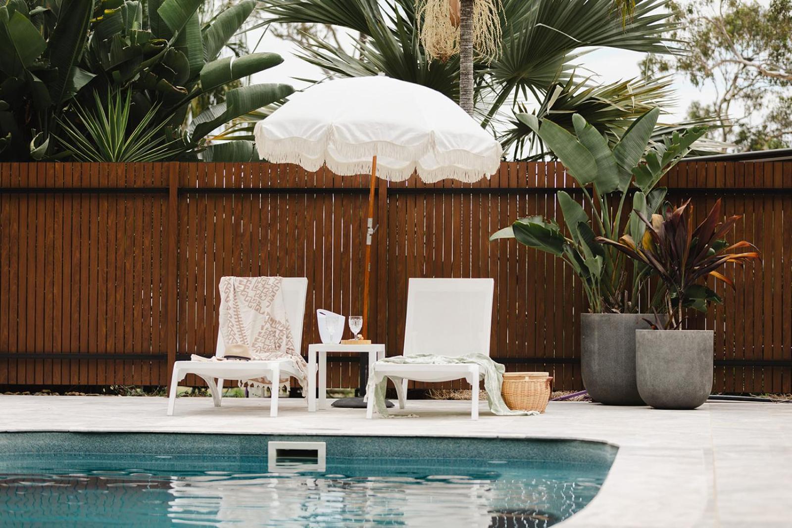 1770 Getaway Villas Agnes Water Ngoại thất bức ảnh