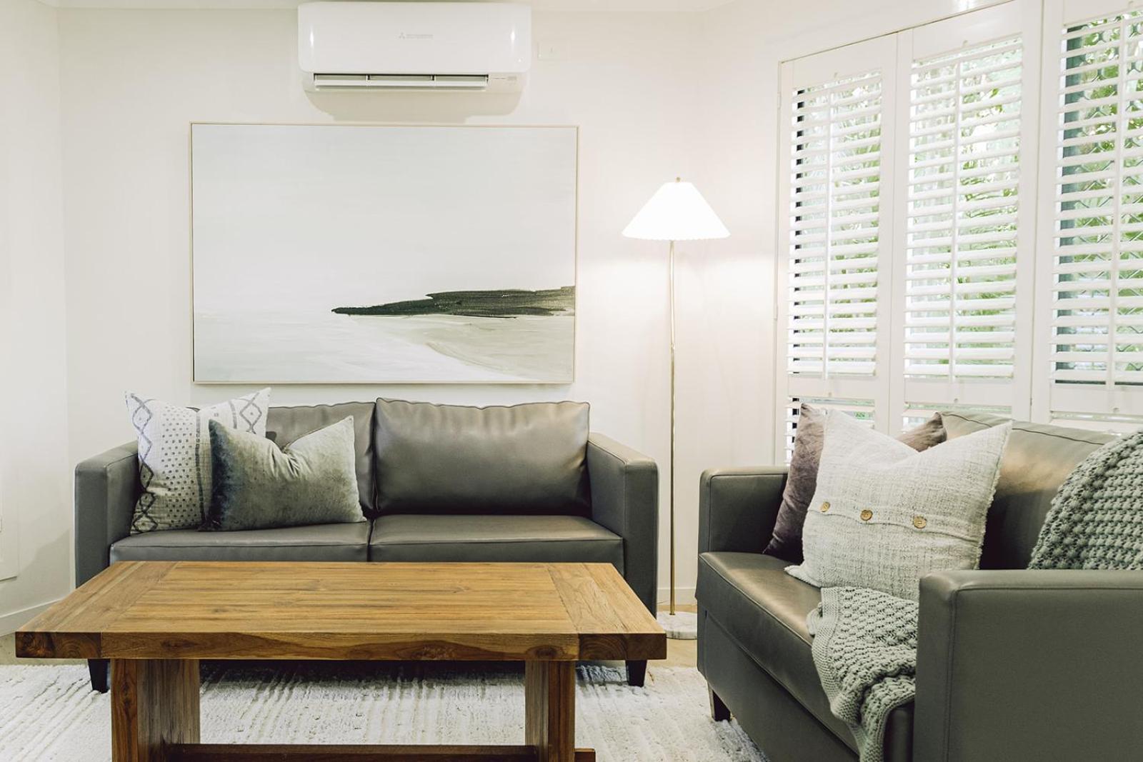 1770 Getaway Villas Agnes Water Ngoại thất bức ảnh