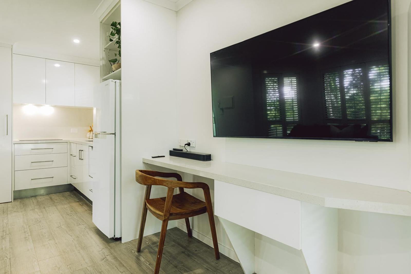 1770 Getaway Villas Agnes Water Ngoại thất bức ảnh