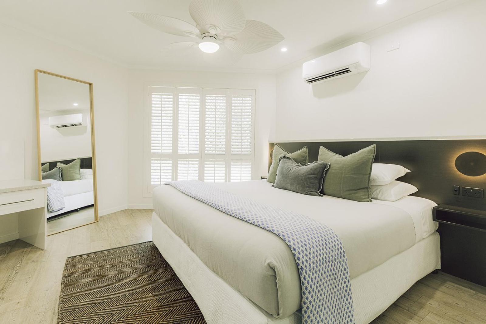 1770 Getaway Villas Agnes Water Ngoại thất bức ảnh