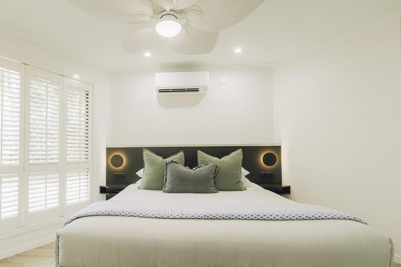 1770 Getaway Villas Agnes Water Ngoại thất bức ảnh