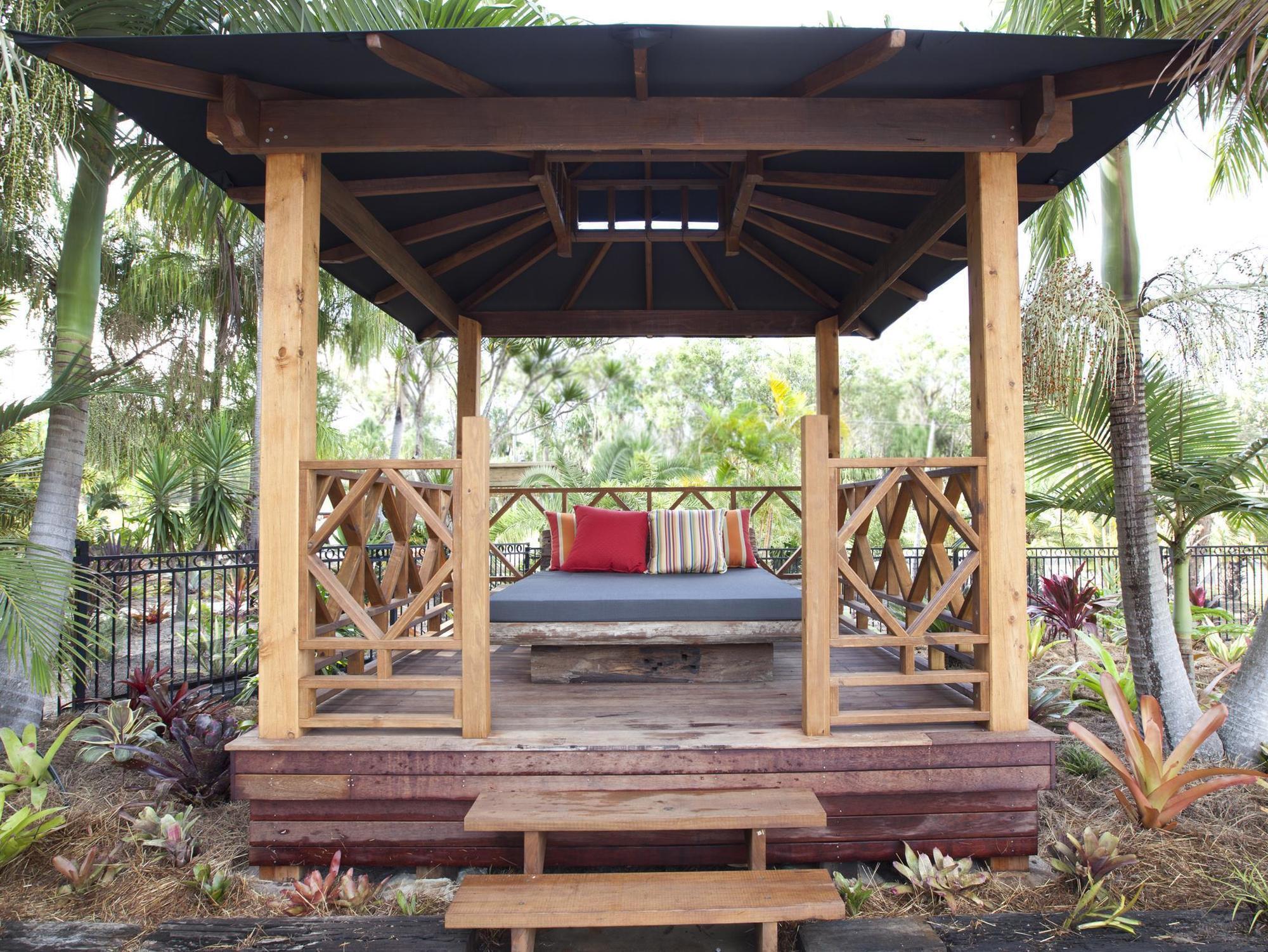 1770 Getaway Villas Agnes Water Ngoại thất bức ảnh