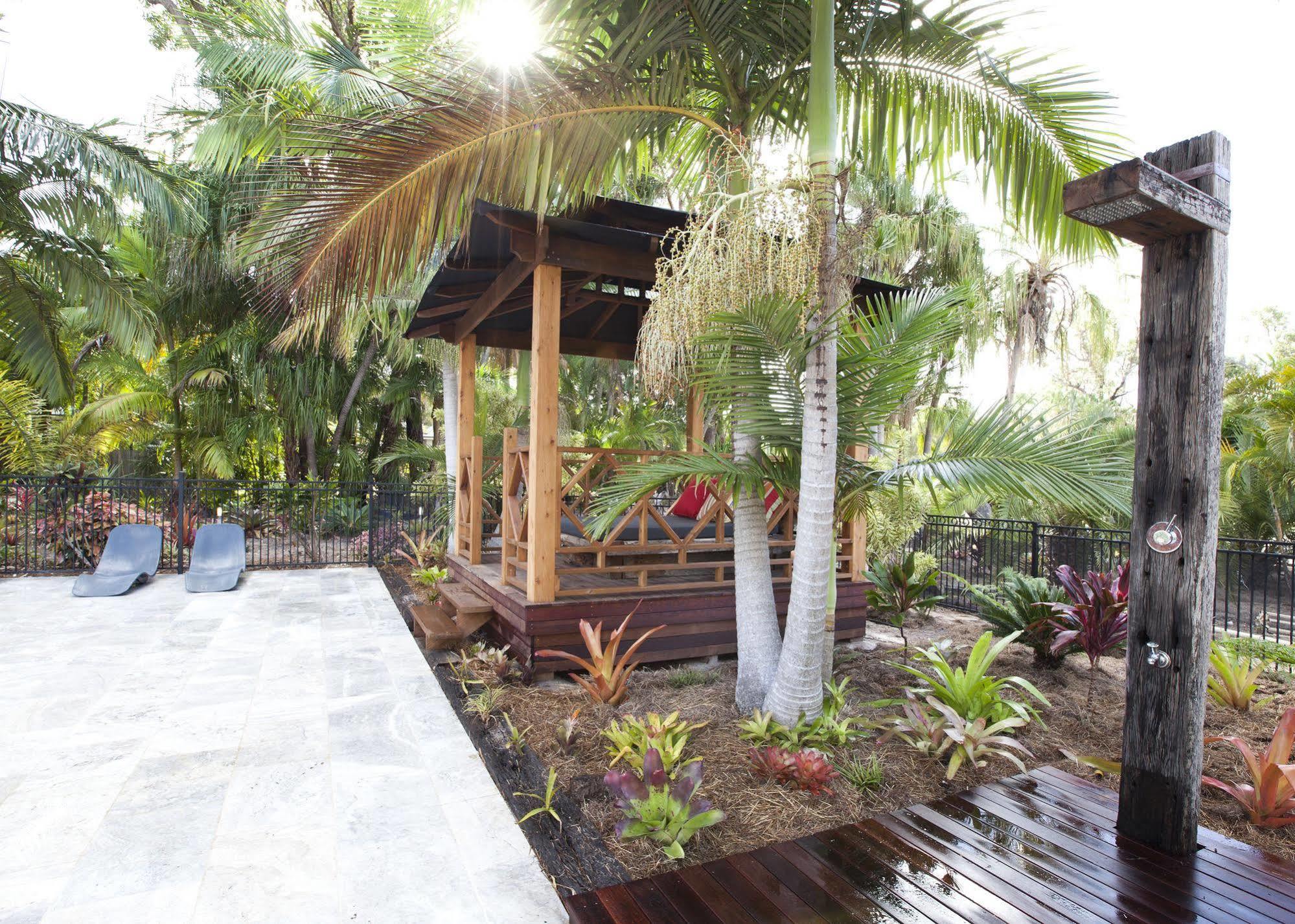 1770 Getaway Villas Agnes Water Ngoại thất bức ảnh