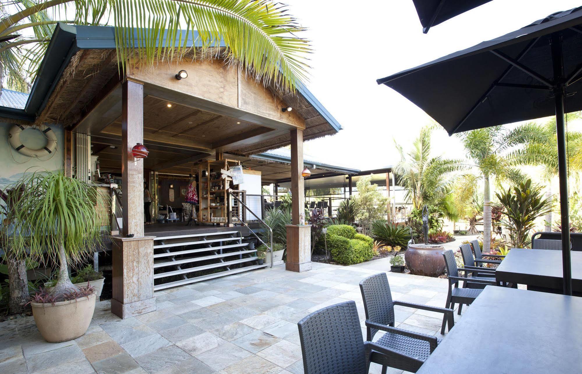 1770 Getaway Villas Agnes Water Ngoại thất bức ảnh